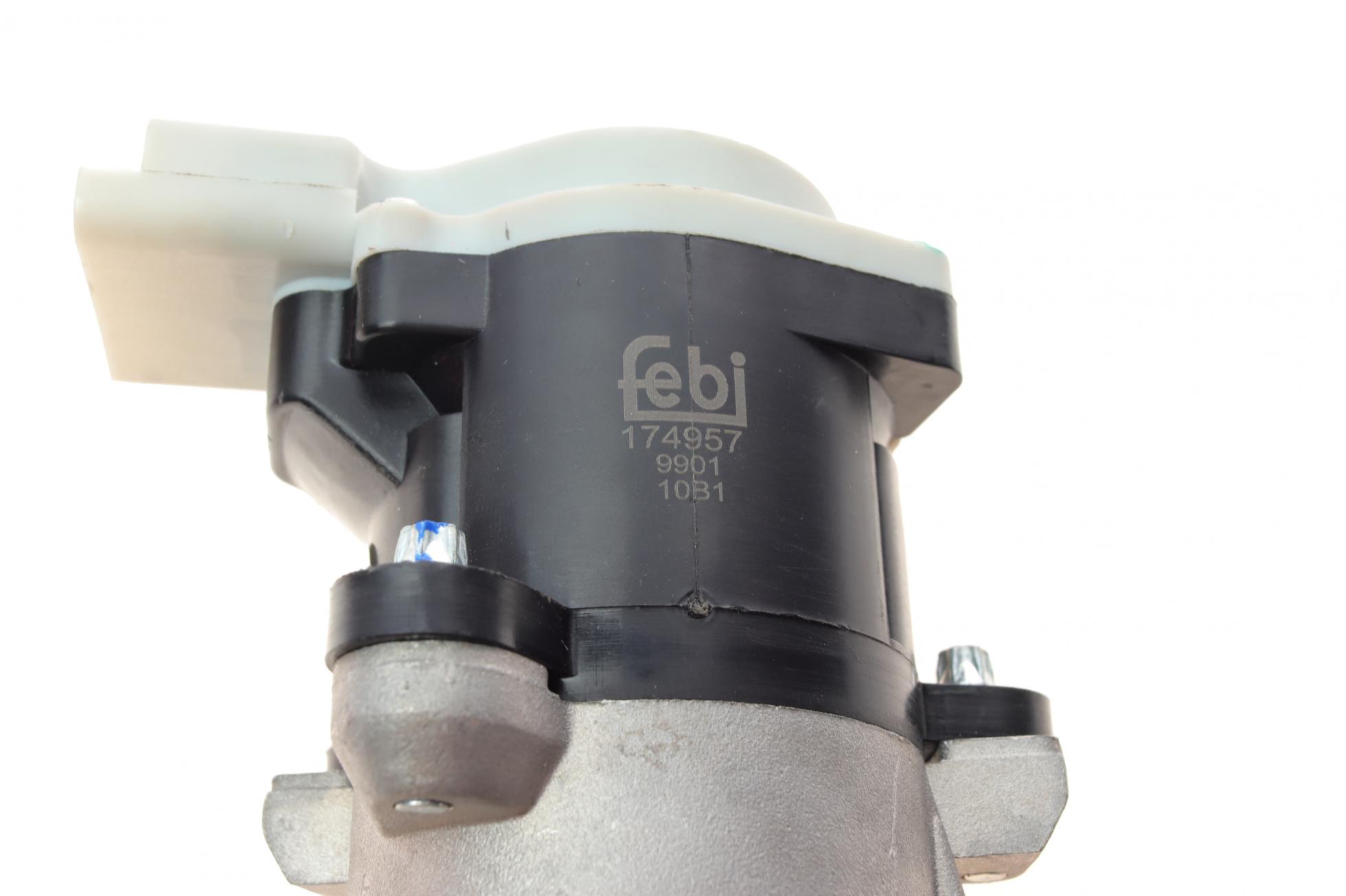 174957 FEBI BILSTEIN